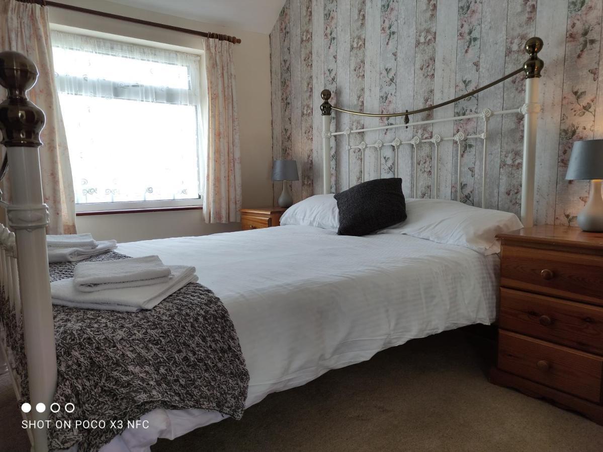 The Cornishman Inn ทินเทเจล ภายนอก รูปภาพ