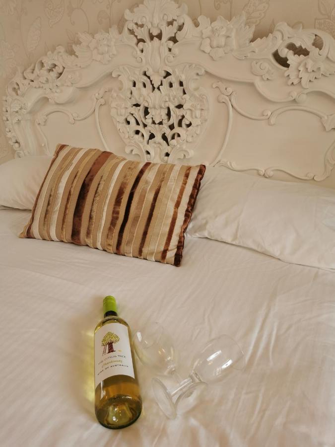 The Cornishman Inn ทินเทเจล ภายนอก รูปภาพ
