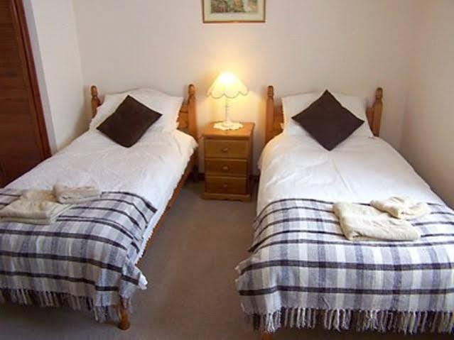 The Cornishman Inn ทินเทเจล ภายนอก รูปภาพ