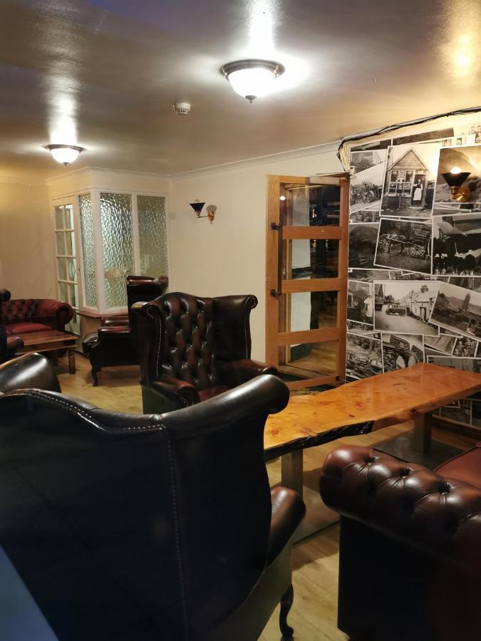 The Cornishman Inn ทินเทเจล ภายนอก รูปภาพ