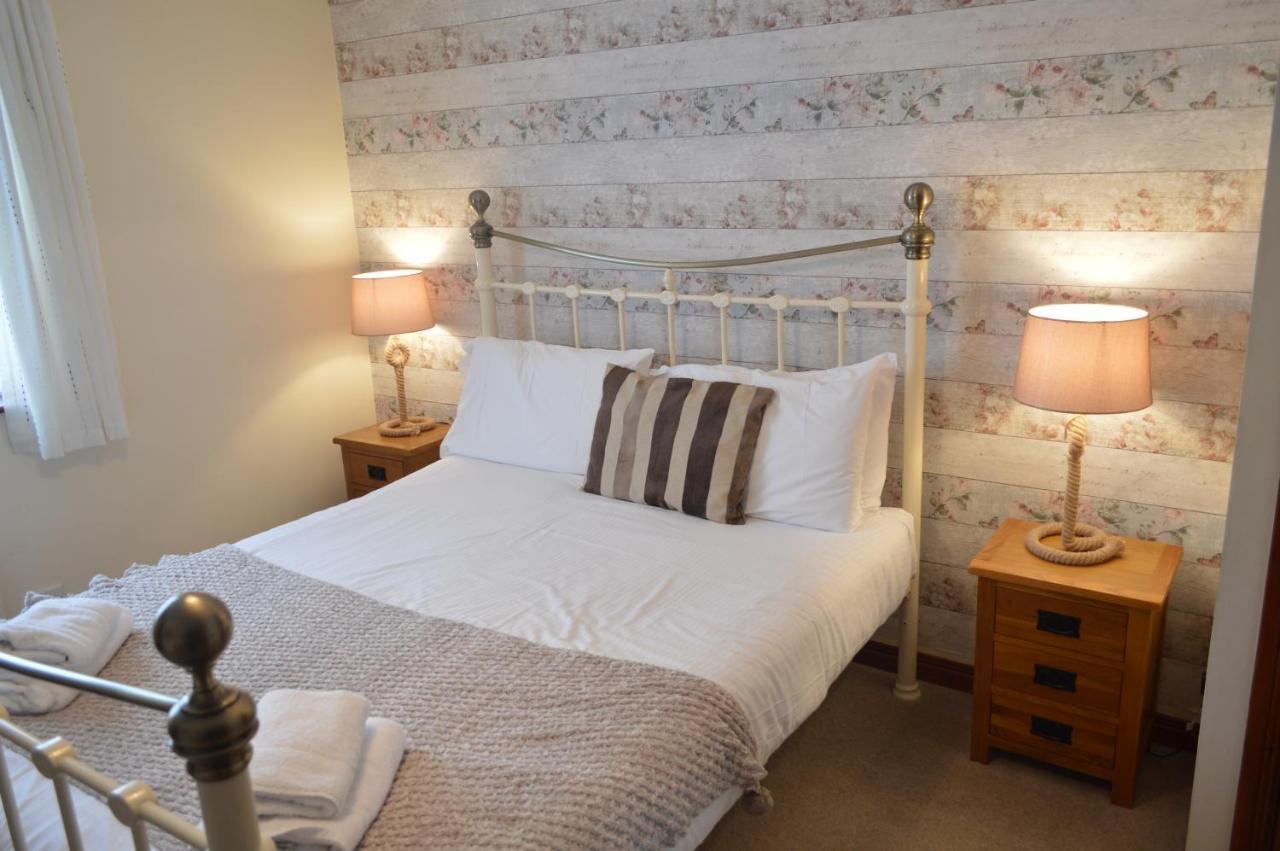 The Cornishman Inn ทินเทเจล ภายนอก รูปภาพ