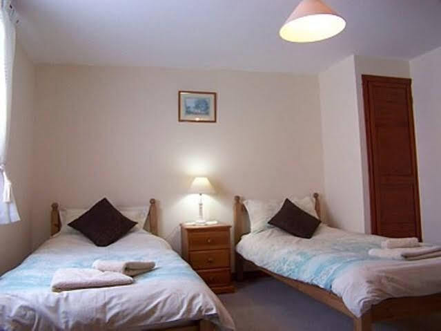 The Cornishman Inn ทินเทเจล ภายนอก รูปภาพ